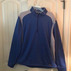 ARC 1/4 Zip Fleece Jacket